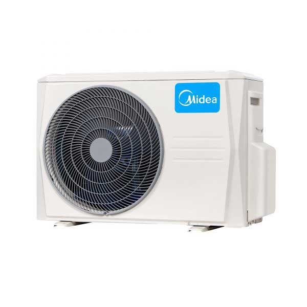 Midea Breezeless Inverter Air Conditioner
