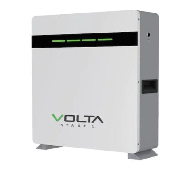Volta Lithium-Ion Battery by Aircons24.com