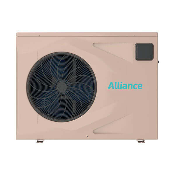 Alliance Hot Water Heat Pump for Geyser by Aircons24.com
