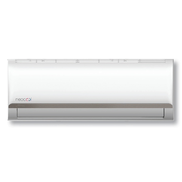 Neocool Series Non Inverter Midwall Split Airconditioner in Cape Town by Aircons24.com