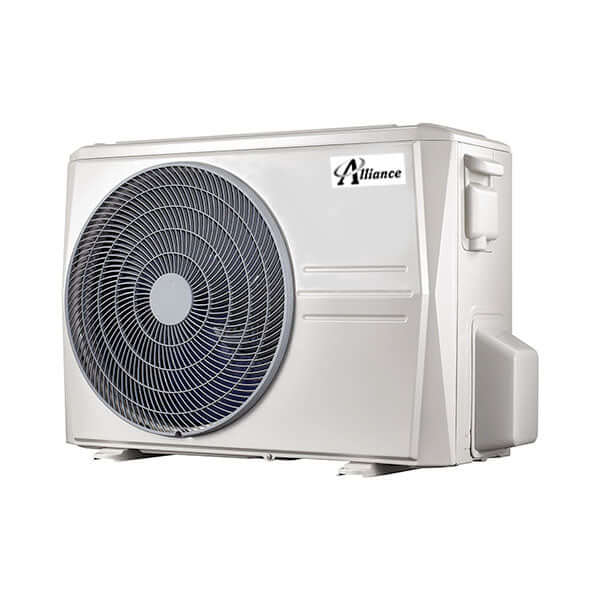 Alliance Mirror Pro Inverter Air Conditioner Outdoor by Aircons24.com