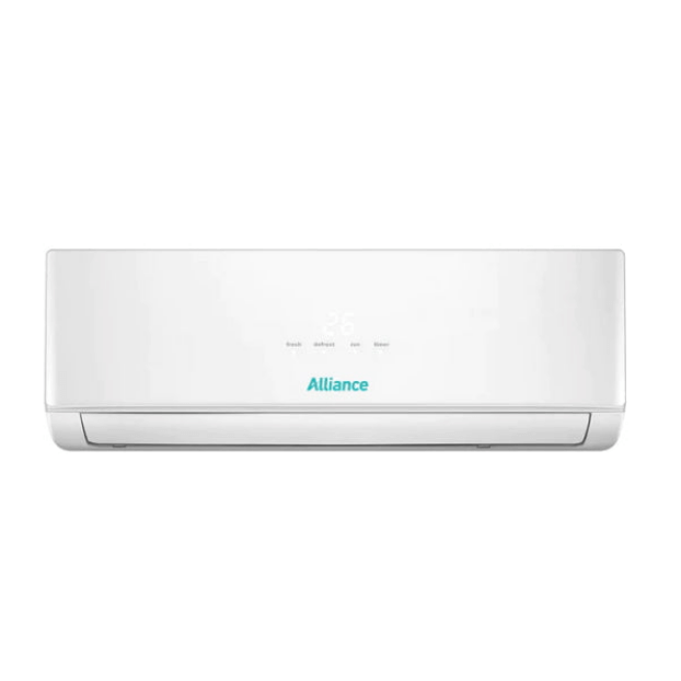 Alliance Commercial Inverter Air conditioner by Aircons 24