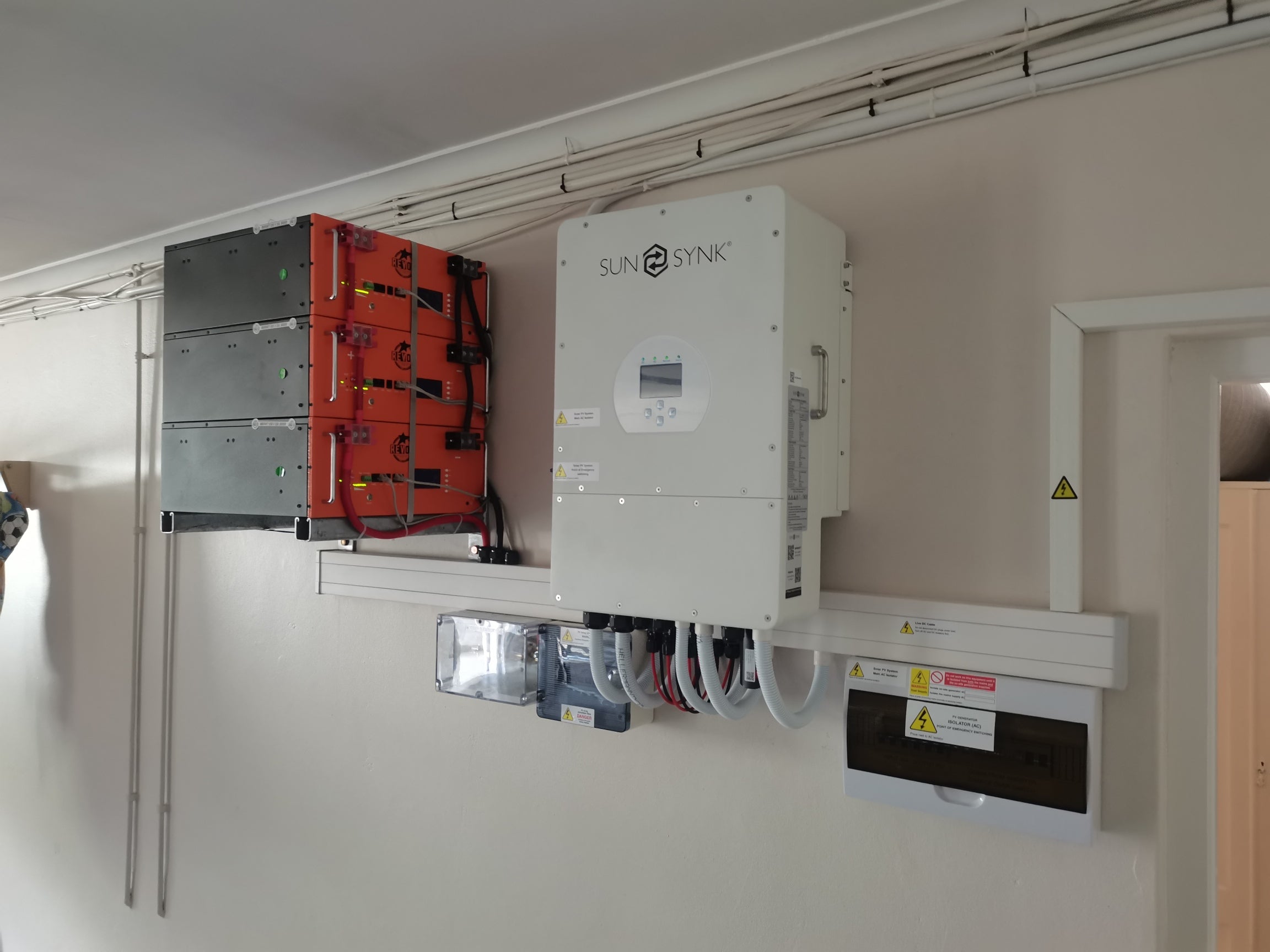 Inverter Installation Cape Town by Aircons24.com