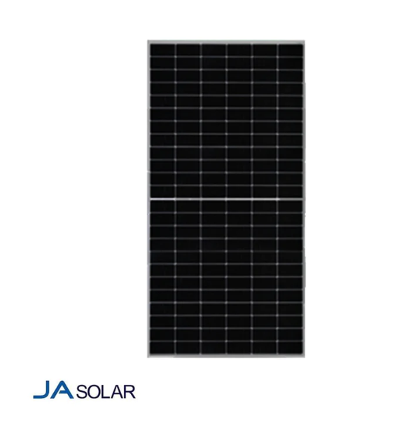 JA Solar 550W Mono Solar Panel by Aircons24.com