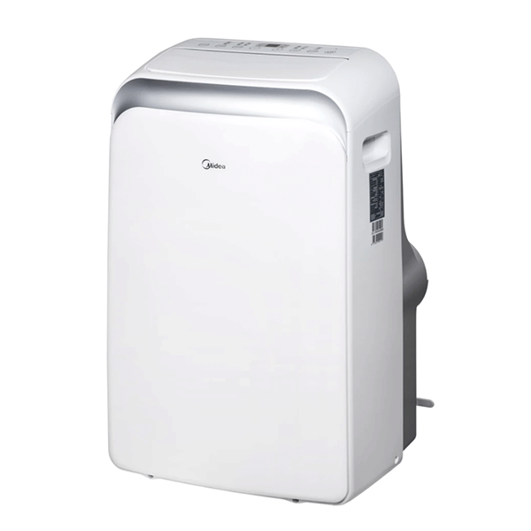 Midea Portable Air conditioner by Aircons24.com
