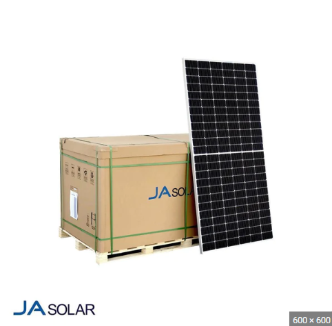 JA Solar 385W Mono Solar Panel by Aircons24.com